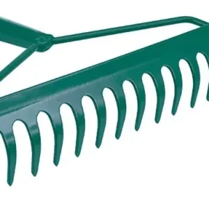 GRABIE METAL KABŁĄK.36CM 14-Z nieopr FLO 35755V FL Niska cena